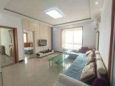 00首付,能落,落户桃城区 东方太阳城 82平2居 南向精装