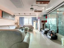 重点推荐奥林花园,不一样的房子 不一样的选择!!