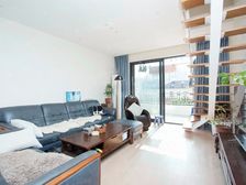 连城苑 刚需两居 满二 近医院 朝南 豪华设计