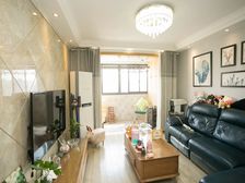 前滩辐射I11号线三林站I花园位置I精装双南I楼层好拎包入住