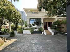 急售|沙高大花园双拼别墅|200平花园带天台|实用近600平