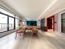 相城实验旁 橡树湾花园 电梯洋房顶复 全屋智能装修 省个税