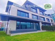 旗忠马桥板块,门口昆阳湖,环境优美,看房随时华府天地愉园