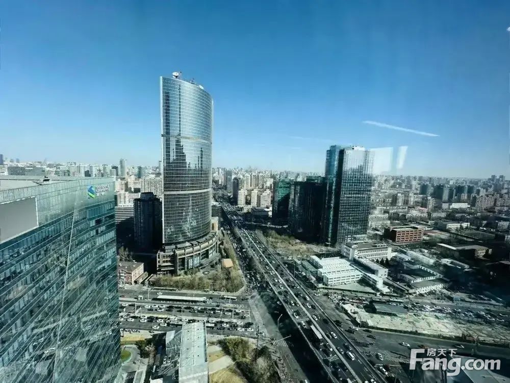 外景图