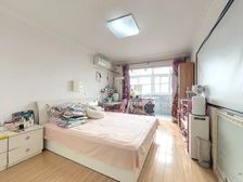 东城区 小黄庄二区 高楼层 采光与视野好