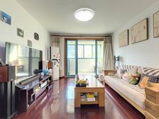 刚需户型、经典房源、四通八达、生活无优