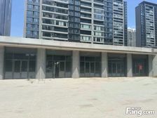 经开区愉悦天成,大门口两套新铺,正对商场,人行出入口