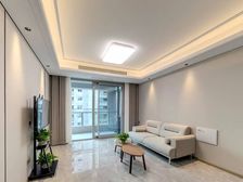 次新小区,仁恒物业,金桥九宫格板块,经典边套三房!