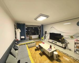 碧桂园凤凰台 4室2厅2卫 精装修 120万元