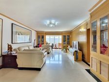 幸福一村西里 4室2厅 221.45平