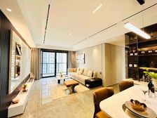 实拍!地铁50 丨边户正3房丨荷岸晓风 咫尺大悦城 三甲医院