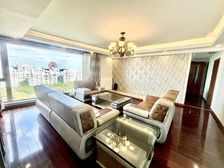 中央公园景观房 湖畔天地坡下景观楼层 带产权车位 随时看房