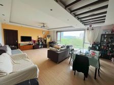 房东出国 ,俯瞰中央公园!拎包入住!带车位!价格可谈