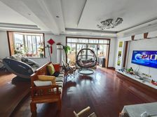 实勘房源 新上北兰桥4复5房东诚心出售小区中心位置送车位