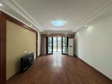 北兰桥 现场实拍 带70平大花园 南北通大三房 位置好带车位