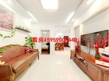 市鼓楼实验小学 华屏路省人防办单位宿舍 160万 2室1厅1