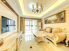 大阳台 全新精装三房 中高楼层 采光好 视野开阔,采光充足,