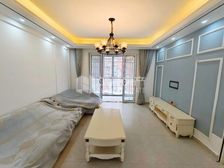 降价急售 阳光嘉苑 精装修三房 拎包入住好楼层太阳好带车位