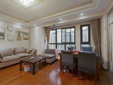 橡树湾花园!华润品质!环境优美!交通便利!全天采光 朝向南