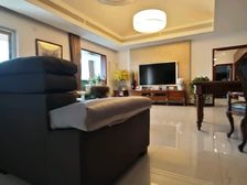 金融街丰融园,宏庙西侧低密社区,南向四阳台