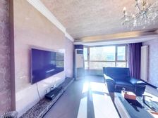 中海凯旋新出三居室,次次顶层,采光无遮挡