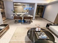 双地铁口特价好房!明珠建平旁精装三房!15万产权车位来就送!