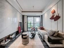 招商象屿·星耀翠湾 95平3居 南北通透,一手新房近地铁,返