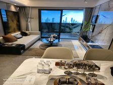 双地铁口特价好房!明珠建平旁精装三房!15万产权车位来就送!