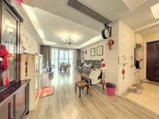 精装修拎包入住,小区安静舒适,户型通透,性价比高