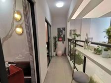 精装修交楼 楼层好采光好 来电接送看房送家私家电