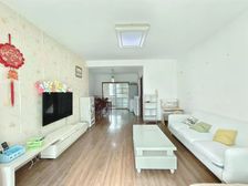 洋房四楼丨带固定车位丨采光视野好丨有钥匙丨南北通透