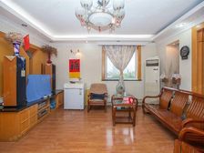 海鸿公寓正规4室2厅楼层好户型方正房龄新