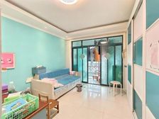 满二 朝南 高楼层视野无遮挡 产权清晰 低容积