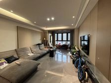 急售 全新豪装现代风装修拎包入住 高性价比莱电咨询