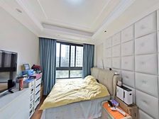 仁和都市花园 正规商品房 南北通透 双卫生间 商业配套齐全