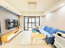 仁和都市花园 2室2厅1卫 精装修 675万元 93平米