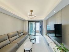 次新品质小区, 电梯房 商品住宅 居住密度低,满五