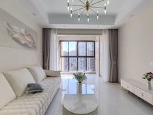 金科天籁城 3室1厅 94.49平