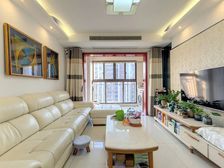 金科天籁城 3室2厅 95.57平