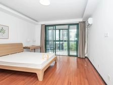 全明户型,家的感觉,苏州河畔,电梯房,品质小区,长风公园