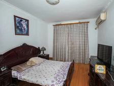 嘉富小区 111.38平3居 南北向精装修 安静不临街