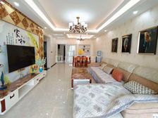 120平 满二 3室 电梯房 精装 诚心出售 价格可议