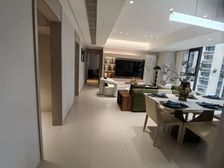 中建星辰 精装洋房 带地暖+空调 送5万车位卷 800米地铁