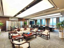 福田中心区免租期六个月,单价仅租78元、豪装,拎包入住