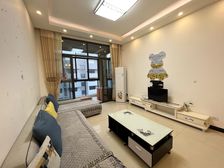 漓江大美层高3米2精装三房双阳台万达融创漓江悦府春天颂彰泰城