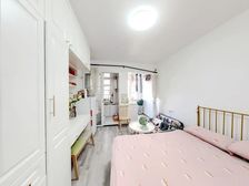 美好名流汇大1居婚房装修朝向采光好电梯房