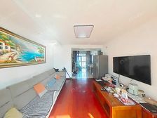 元和 · 香城花园三区 · 6室 · 3厅