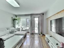 假日风景花园 南北通透两室 楼层好,诚心出售,看房方便。