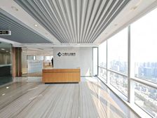 天河北万菱汇高区单位 三面采光 实业国央企律所总部 太古汇