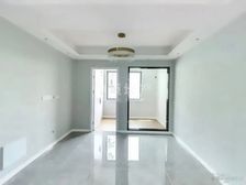 李园一村 68.92平2居 南向精装修 方便看房